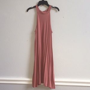 CHARLOTTE RUSSE DRESS
